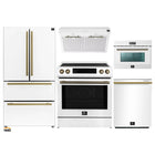 30" Appliance Package