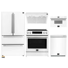 30" Appliance Package