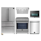 30" Appliance Package