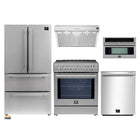 30" Appliance Package