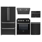 30" Appliance Package