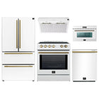 30" Appliance Package
