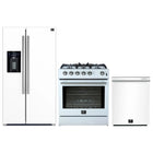 30" Appliance Package