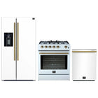 30" Appliance Package