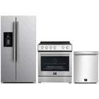 30" Appliance Package