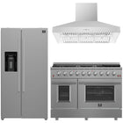 48" Appliance Package