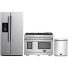 48" Appliance Package