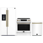 30" Appliance Package