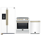 30" Appliance Package