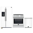 30" Appliance Package