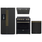 30" Appliance Package