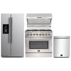 36" Appliance Package