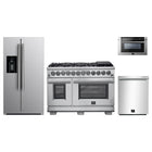 48" Appliance Package