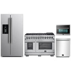 48" Appliance Package