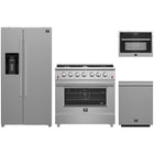 36" Appliance Package