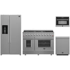 48" Appliance Package
