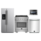 30" Appliance Package
