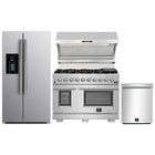 48" Appliance Package