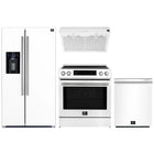 30" Appliance Package