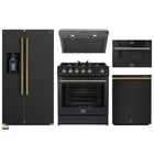 30" Appliance Package