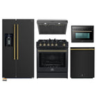 30" Appliance Package
