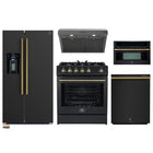 30" Appliance Package