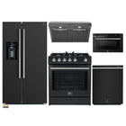 30" Appliance Package