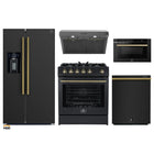 30" Appliance Package