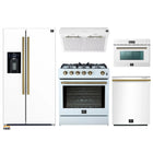 30" Appliance Package