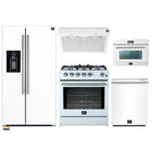 30" Appliance Package