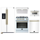 30" Appliance Package