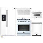 30" Appliance Package