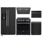 30" Appliance Package