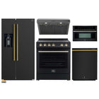 30" Appliance Package