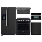 30" Appliance Package