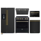 30" Appliance Package
