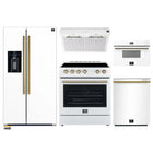 30" Appliance Package