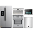 30" Appliance Package