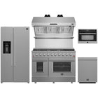 48" Appliance Package