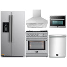 30" Appliance Package