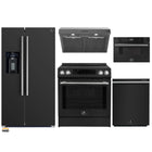 30" Appliance Package