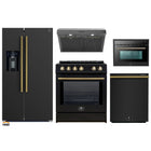 30" Appliance Package