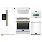 30" Appliance Package