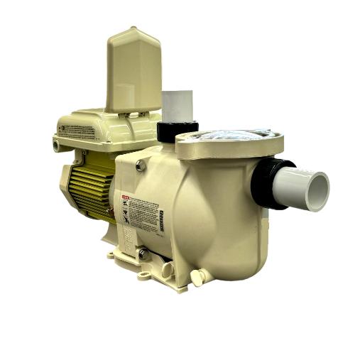 Pentair SuperFlo VST 2.2 THP Variable Speed Pool Pump 342002