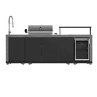 30" Outdoor Kitchen Package