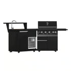Outdoor Kitchen Package