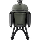 Kamado Grill