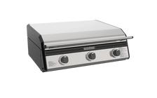 28" Built-In Griddle