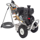 Cold Water Pressure Washer