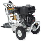 Cold Water Pressure Washer